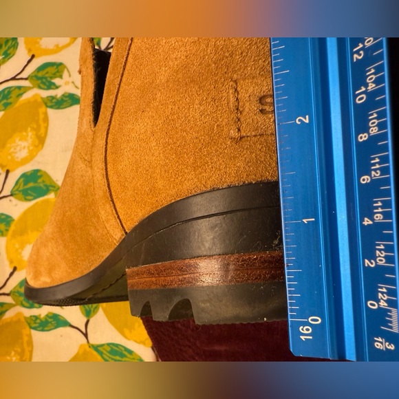 Sorel Lolla Cut-Out Bootie - Picture 9 of 9